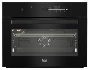 Beko BBCM17400B 48 L 2900 W Черный