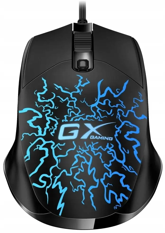 Genius GX Gaming Scorpion M300 vadu