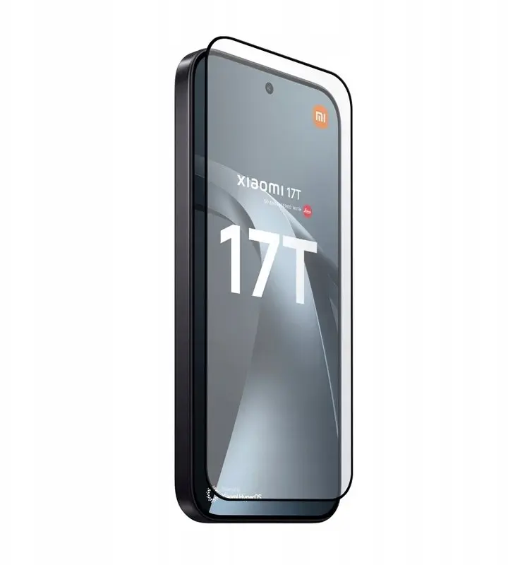 Crong 3D Armour Glass Lite Full