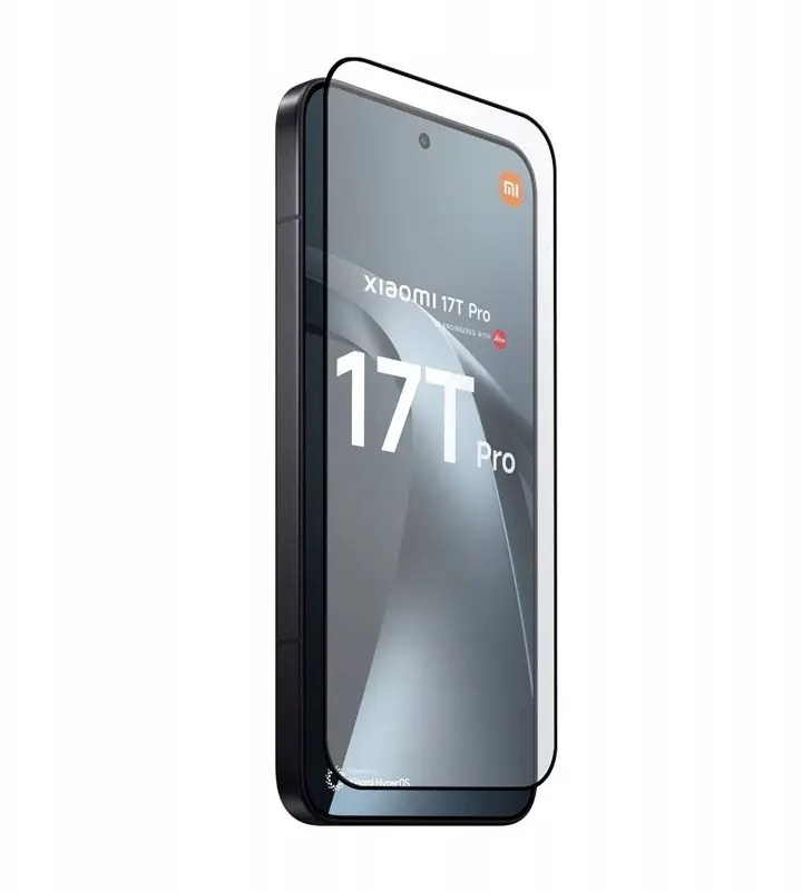 Crong 3D Armour Glass Lite Full