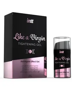 Intt Cosmetics ITT107 интимная гель-смазка Вагинальный 15 ml