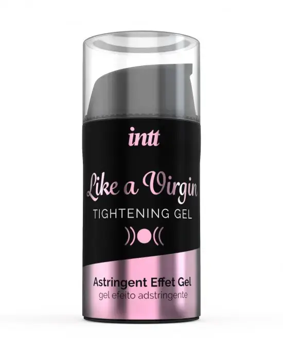 Intt Cosmetics ITT107 pleasure lubricant ITT107 Photo 2