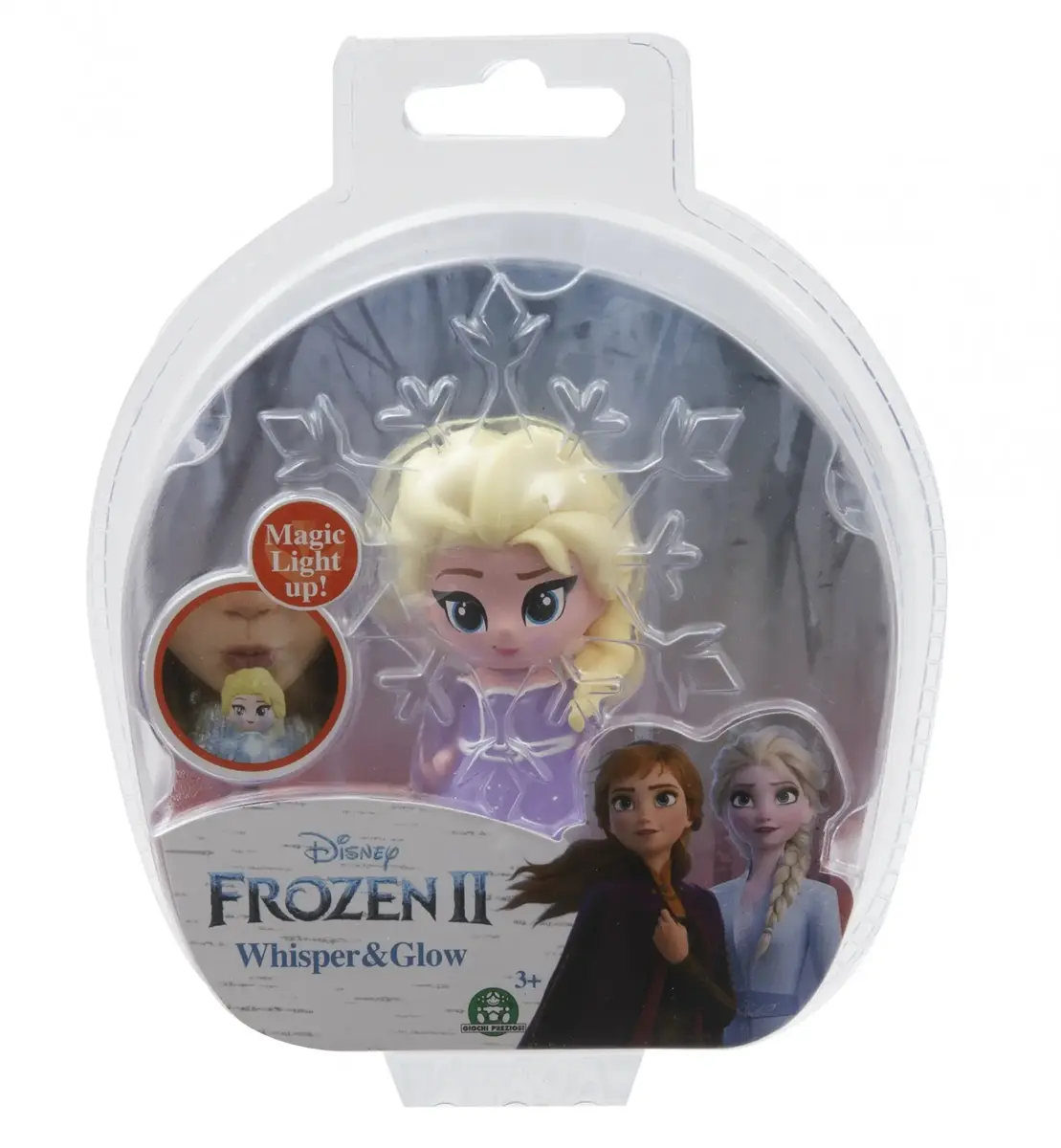 Giochi Preziosi FRN72 doll FRN72 Photo 2