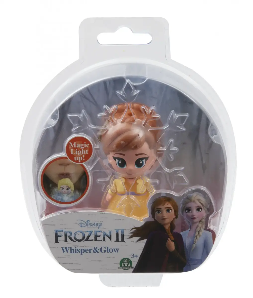 Giochi Preziosi FRN72 doll FRN72 Photo 8