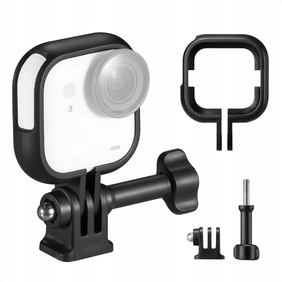 K&F rāmja stiprinājums Insta360 GO ar