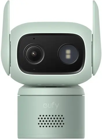 Eufy eufyCam C31 Solo IP novērošanas