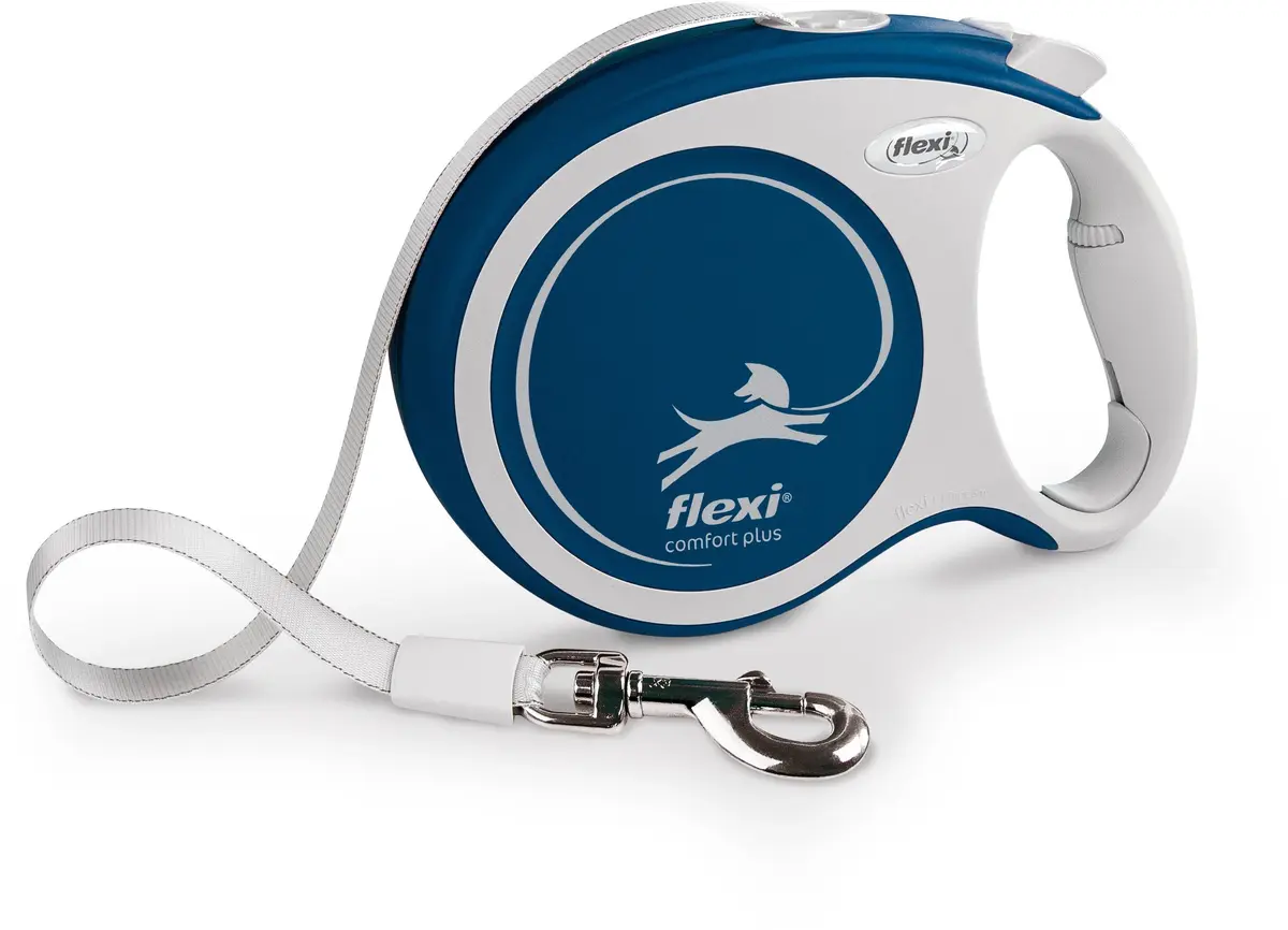 Flexi Comfort Plus L automātiskā pavada