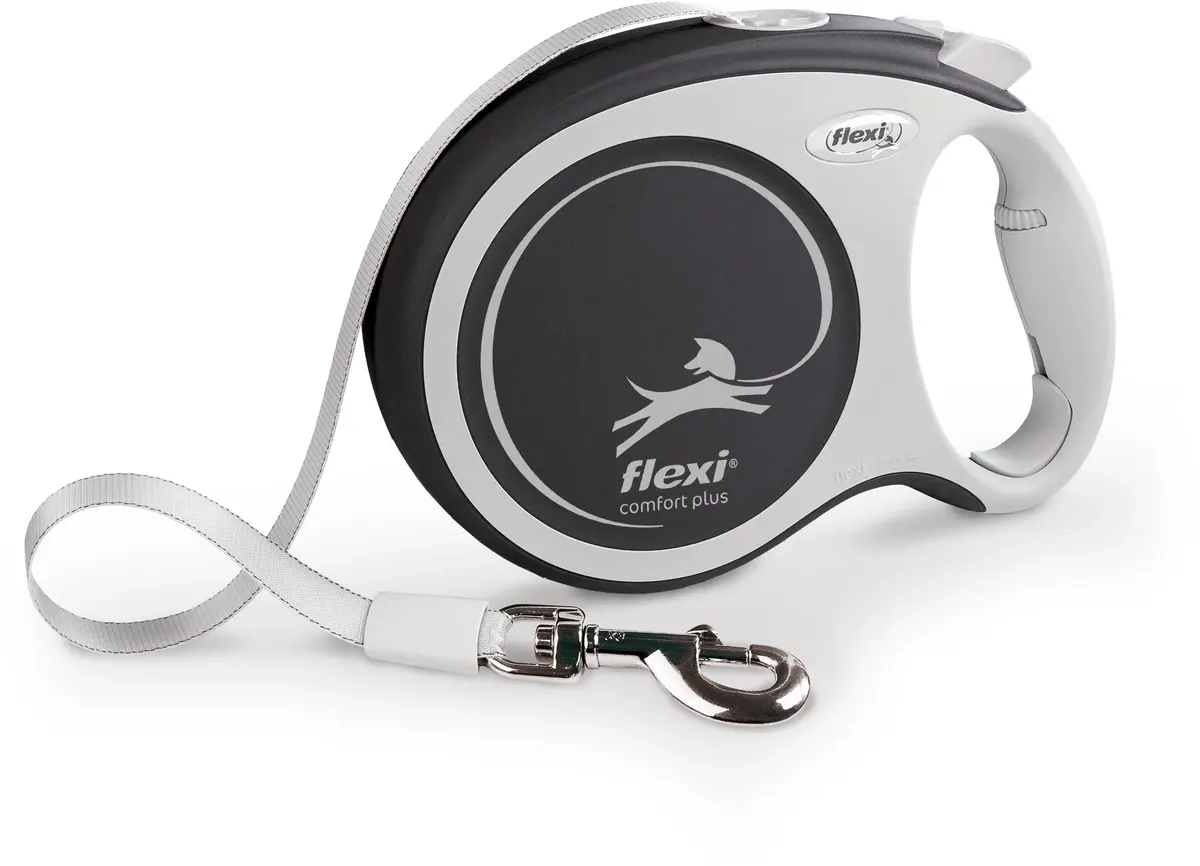 Flexi Comfort Plus L automātiskā pavada