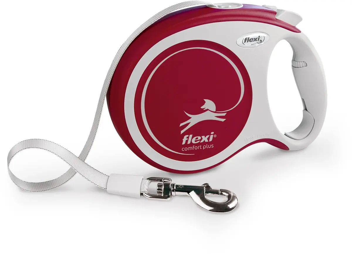 Flexi Comfort Plus L automātiskā pavada