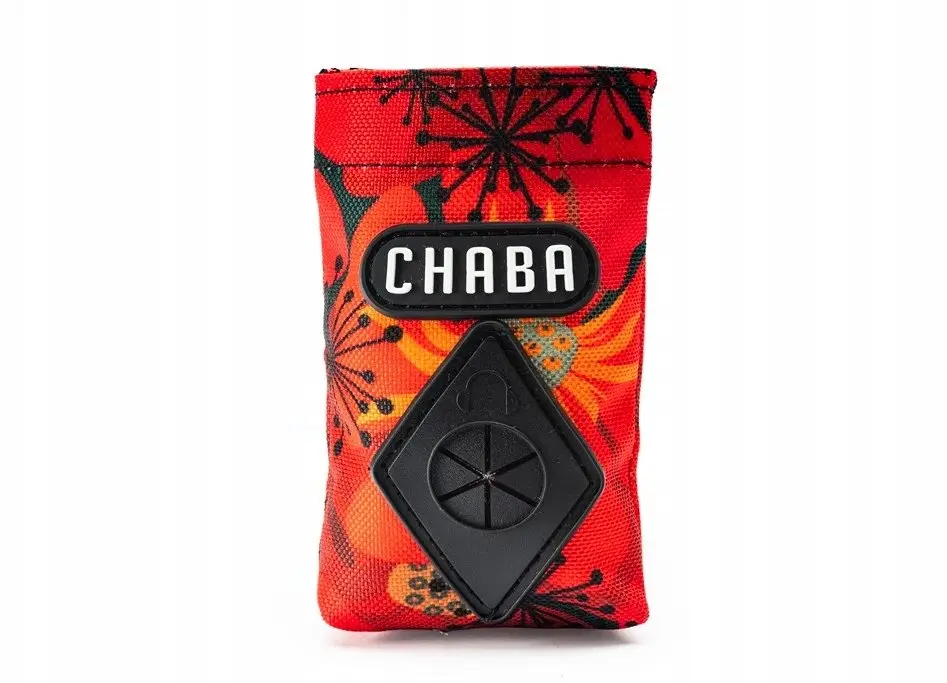 Chaba Story IV Opium suņu atkritumu