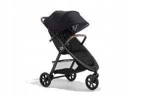Baby Jogger City Mini GT3 Stroller, Rich Black
