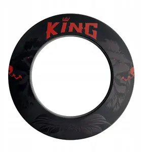 Master Protective Surround Ring for Sisal Dartboard 12 cm