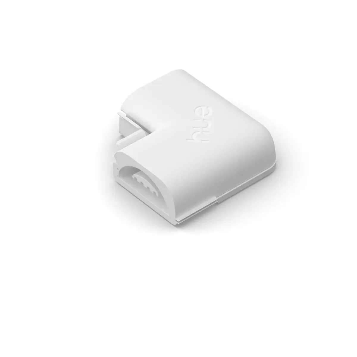 Philips Hue Flux L-veida savienotājs, 4 gab. Photo 2