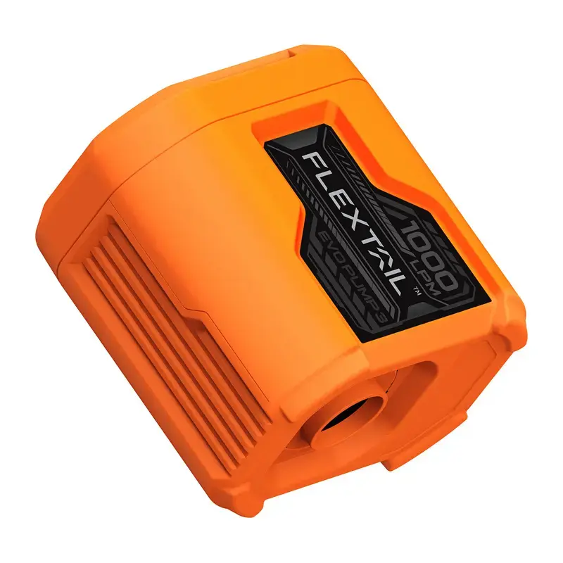 Портативный насос Flextail Evo Pump Photo 2