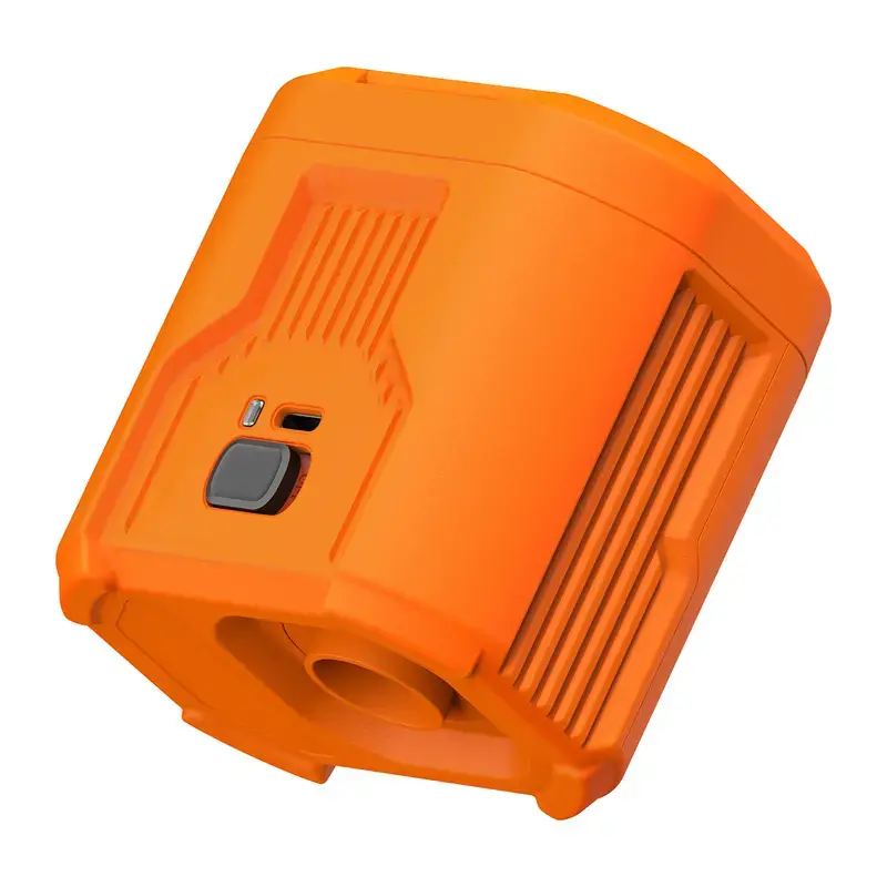 Портативный насос Flextail Evo Pump Photo 3