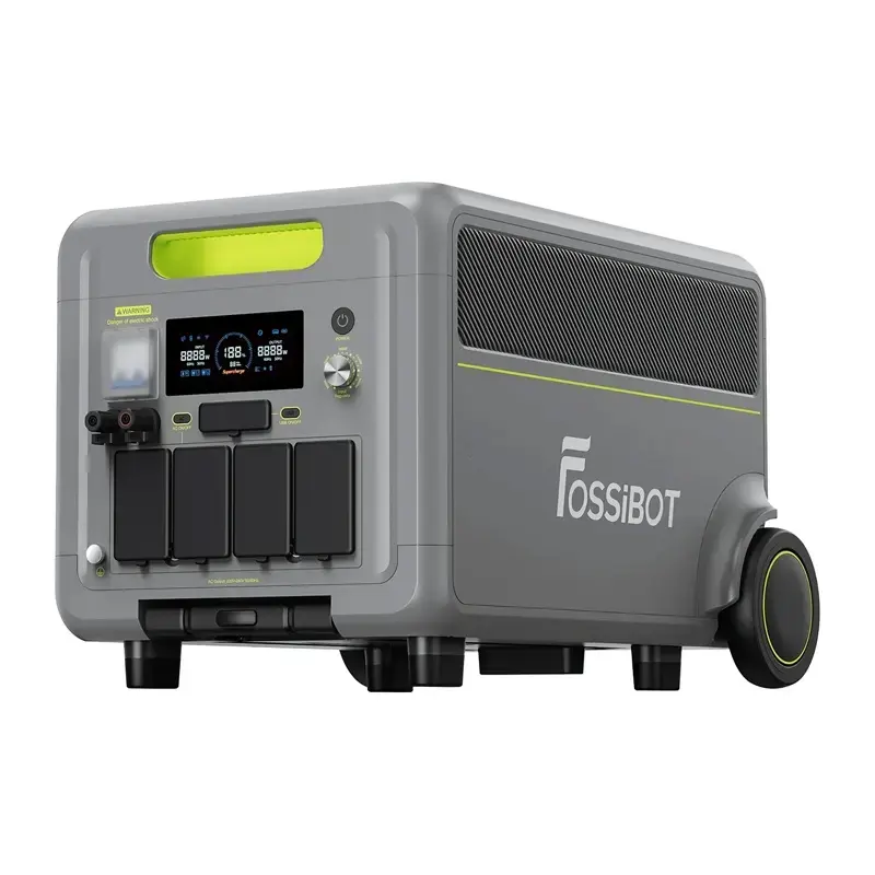 FOSSiBOT F7200 6942580504926 Photo 4