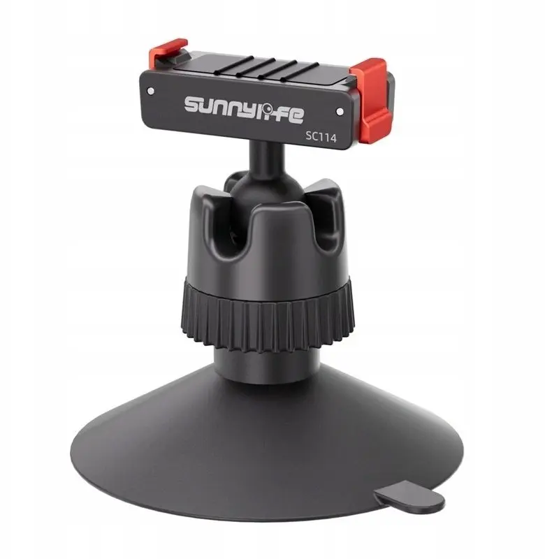 Sunnylife magnētiskais stiprinājuma adapteris ar 360°