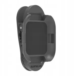 Sunnylife Magnetic Backpack Clip for Action Cameras