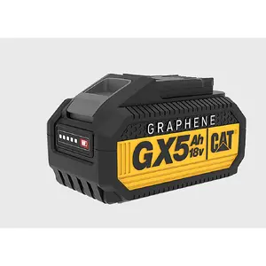 CAT GXB5 Heavy Duty Graphene Battery