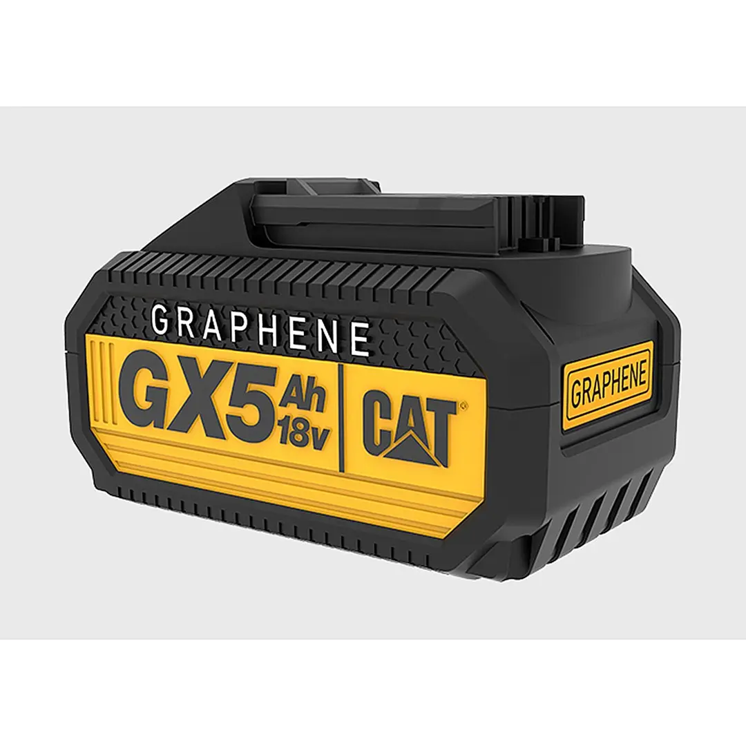 CAT GXB5 Heavy Duty Graphene Battery Photo 2