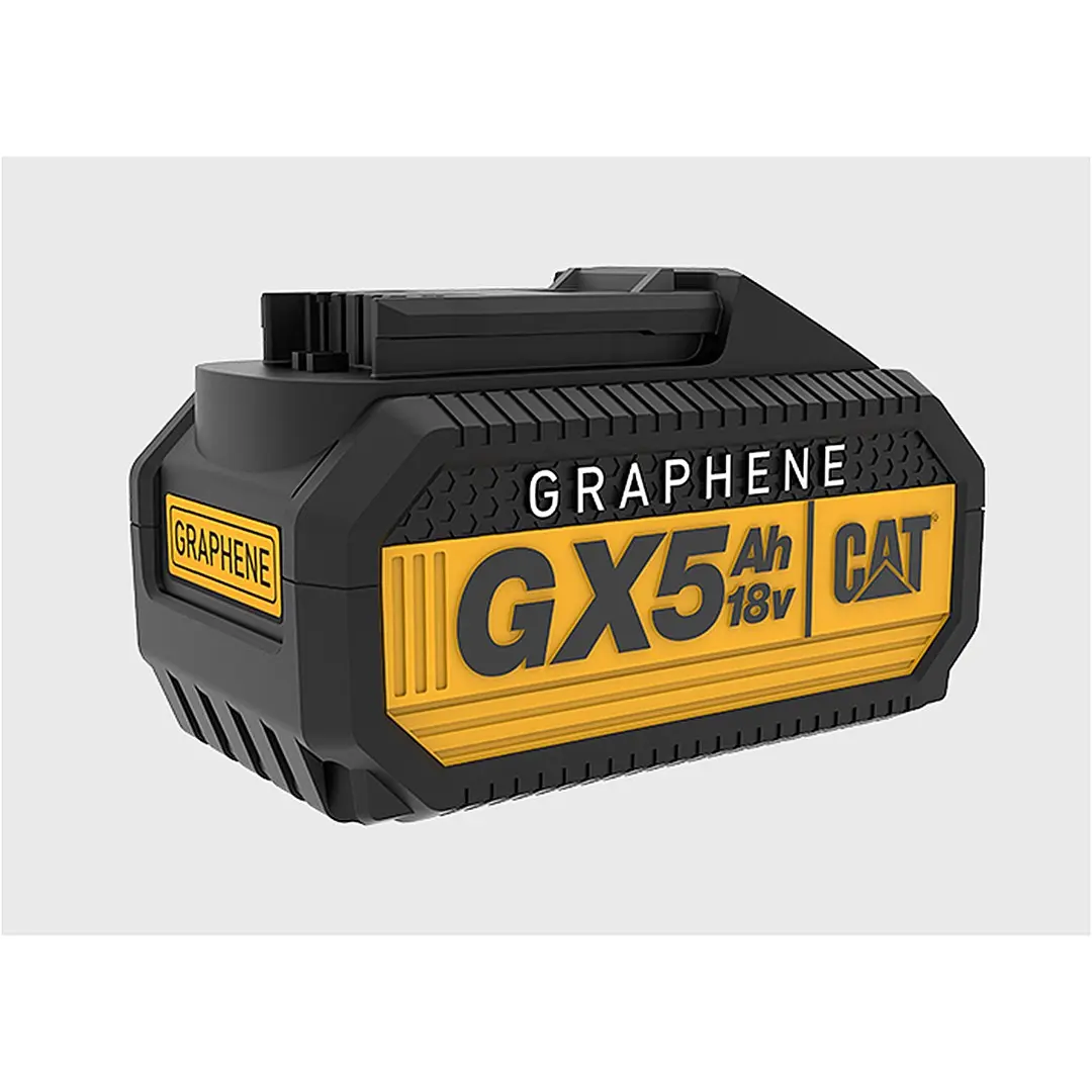 CAT GXB5 Heavy Duty Graphene Battery Photo 3