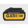 CAT GXB5 Heavy Duty Graphene Battery Photo 4