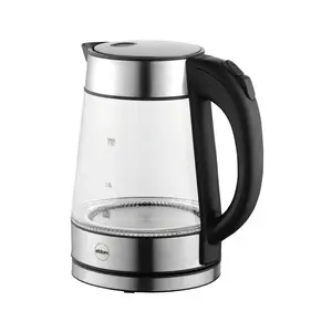 ELDOM C420 KETTY GLASS CORDLESS KETTLE 1.7 L 2200 W