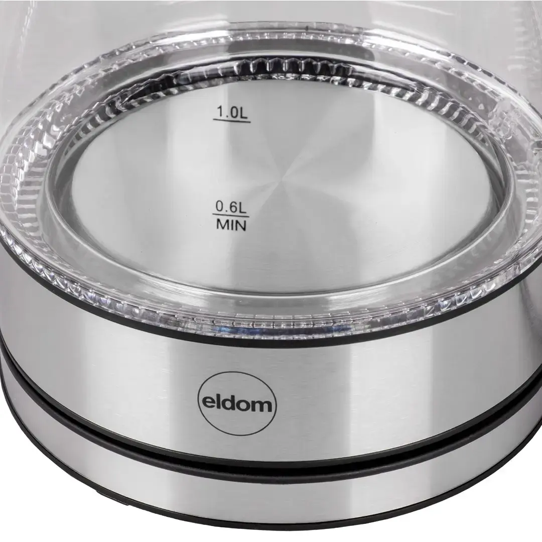 Eldom C420 5908277387068 Photo 10