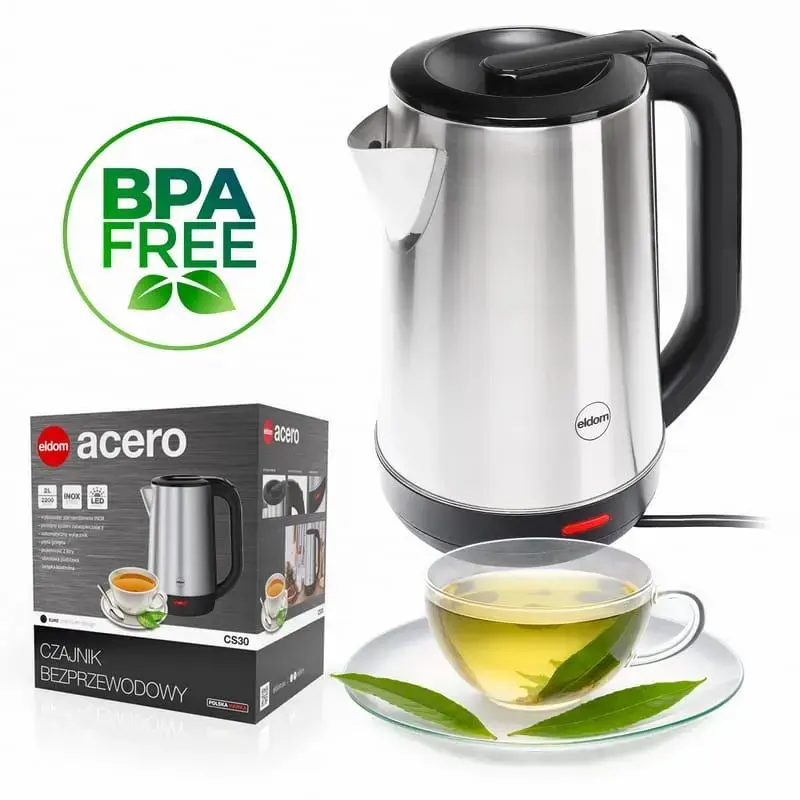 Eldom CS30 5908277388843 Photo 12