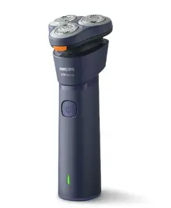 Philips 1000 series S1881/00 бритва для мужчин Бритвенная головка Темно-синий