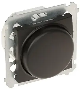 230V LED rotary dimmer module DS9L.01/49
