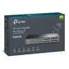 TP-Link TL-SG1016PE Managed L2 Gigabit PoE Switch Photo 4