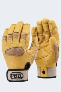 Petzl Cordex Plus Gloves Tan Size: M