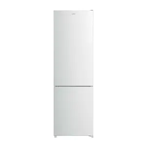 Candy City Combi CCG3L517EW Отдельно стоящий 262 L Белый
