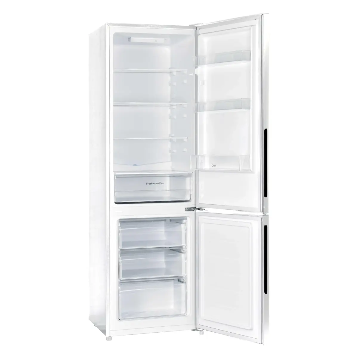 Candy City Combi CCG3L517EW Refrigerator-Freezer Photo 3