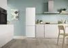 Candy City Combi CCG3L517EW Refrigerator-Freezer Photo 4