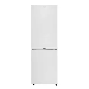 Candy Fresco CNCQ2T618CW Отдельно стоящий 355 L Белый