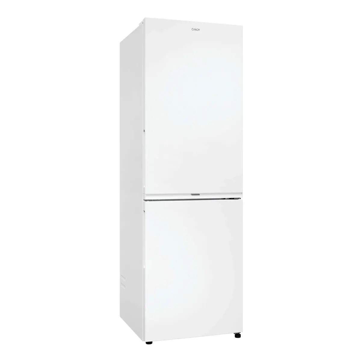 Candy Fresco CNCQ2T618CW Freestanding Refrigerator-Freezer Photo 2