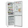 Candy Fresco CNCQ2T618CW Freestanding Refrigerator-Freezer Photo 3