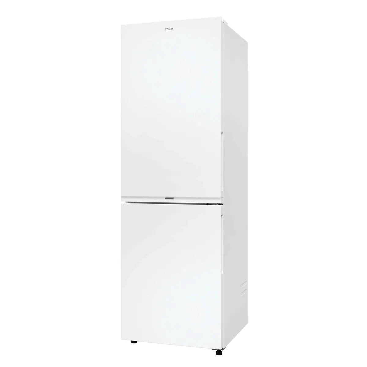 Candy Fresco CNCQ2T618CW Freestanding Refrigerator-Freezer Photo 4