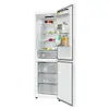 Candy Fresco CNCQ2T618CW Freestanding Refrigerator-Freezer Photo 5