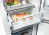 Candy Fresco CNCQ2T618CW Freestanding Refrigerator-Freezer Photo 7