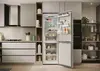Candy Fresco CNCQ2T618CW Freestanding Refrigerator-Freezer Photo 12