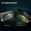 Телевизор Hisense 55E8S 55 дюймов 4K ULED Smart TV Photo 3