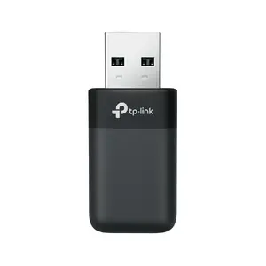TP-LINK AX3000 Dual Band Wi-Fi 6 Wireless USB Adapter | Archer TX50U | 2.4 GHz, 5 GHz | 802.11ax | MU-MiMO No | no PoE | Antenna type Internal