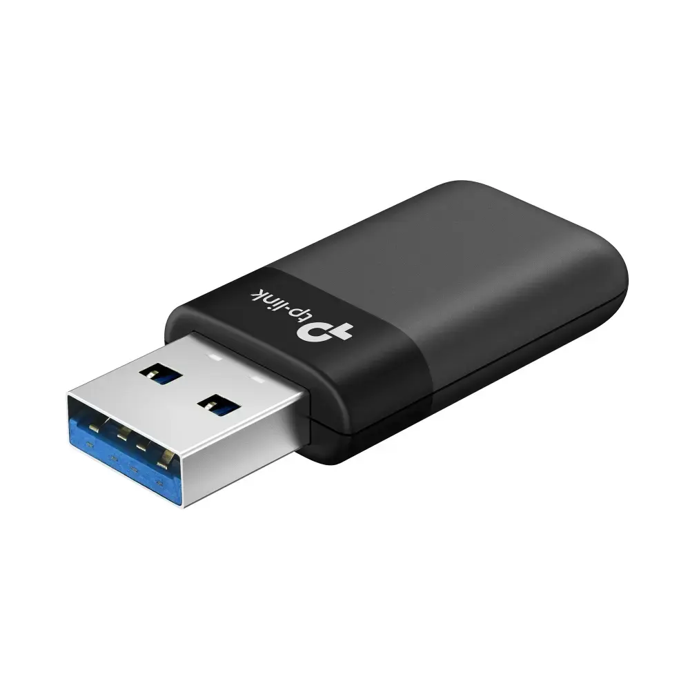 TP-LINK Archer TX50U 1210002600309 Photo 2