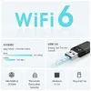 TP-LINK Archer TX50U 1210002600309 Photo 4
