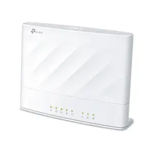 TP-LINK Archer MX700 | 4G+ AX1500 Dual Band Wi-Fi LTE Router | 802.11ax | Ethernet LAN (RJ-45) ports 1 | 10/100/1000 Mbit/s | Mesh Support Yes | 4G | MU-MiMO Yes
