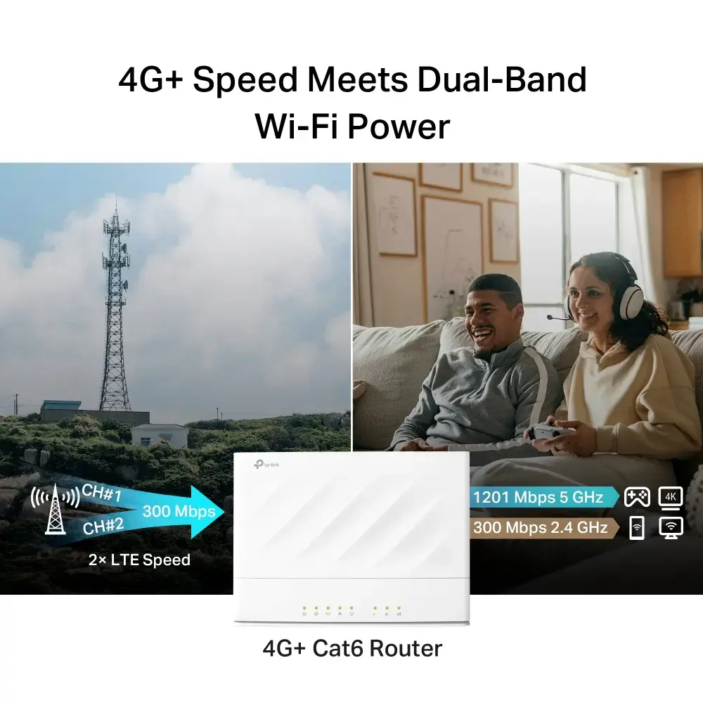 TP-LINK Archer MX700 1210002608022 Photo 7