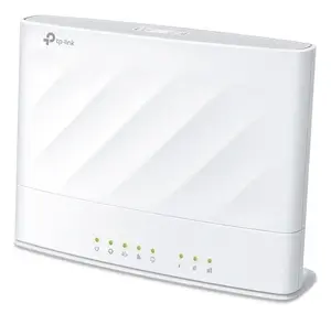 TP-Link Archer MX700 беспроводной маршрутизатор Гигабитный Ethernet Двухдиапазонный (2,4Ггц/5Ггц) 4G Белый